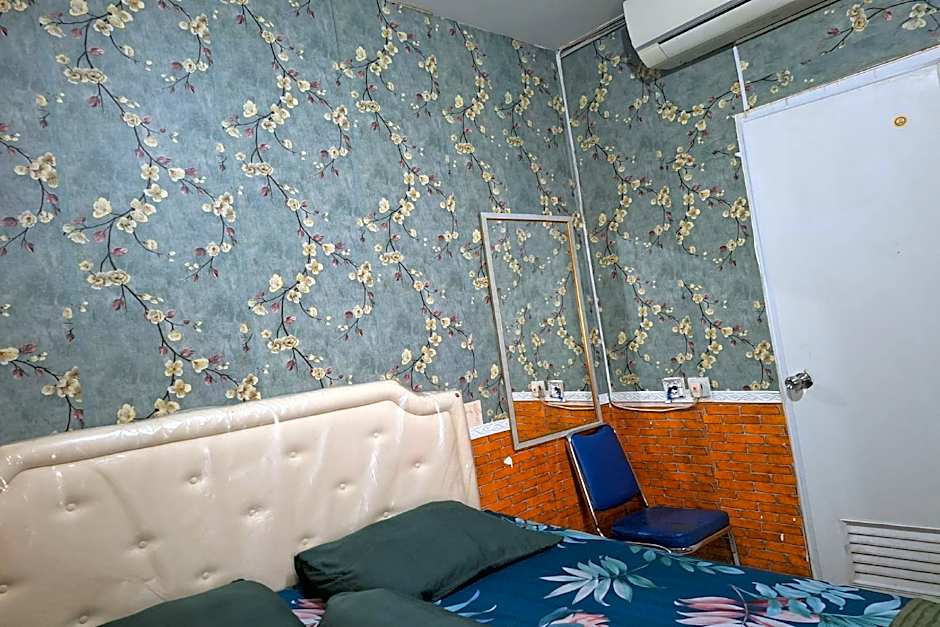 Hotel O Room Transit By At