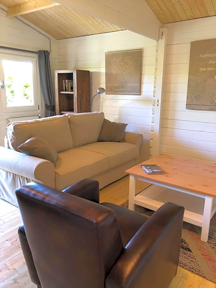 Bed & Breakfast Zevenhuizen