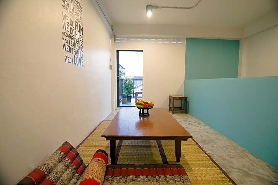 Suree House