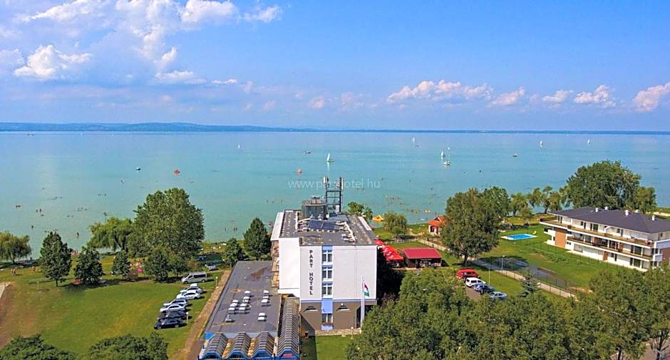 Plazs Hotel Siófok