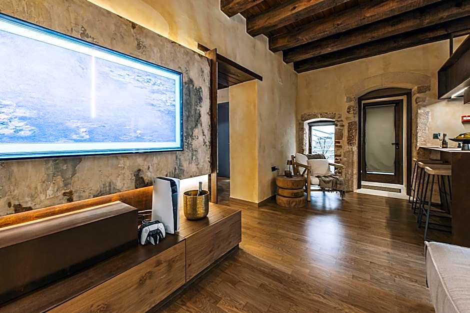 Oniros Residenza Vecchia