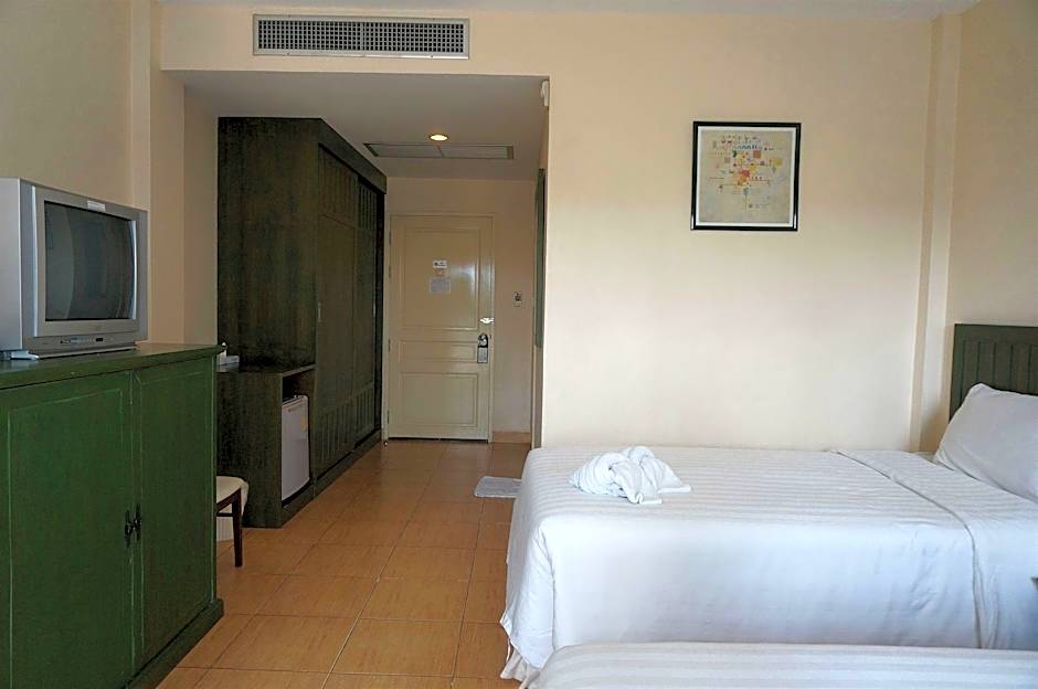 Baan Suksiri Hotel Hua Hin