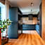 STING Residence Platan