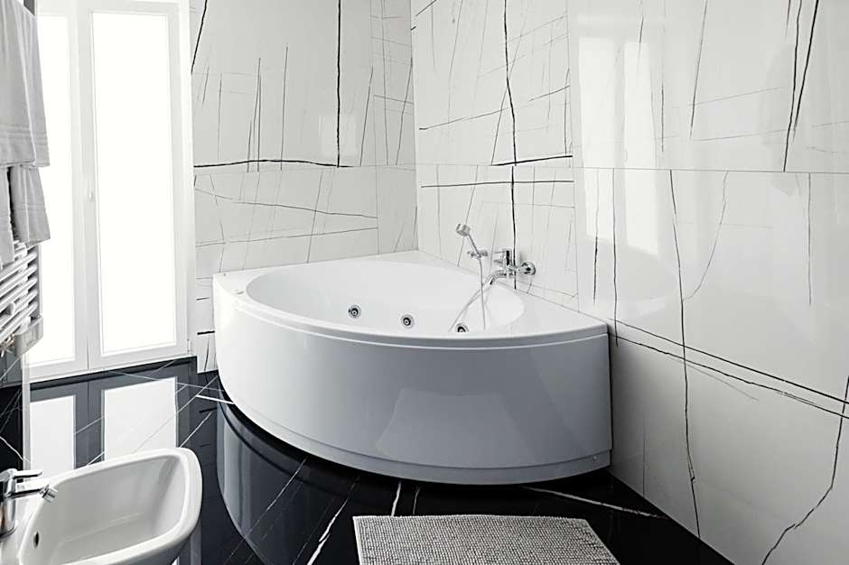 Hotel Nuova Grottella