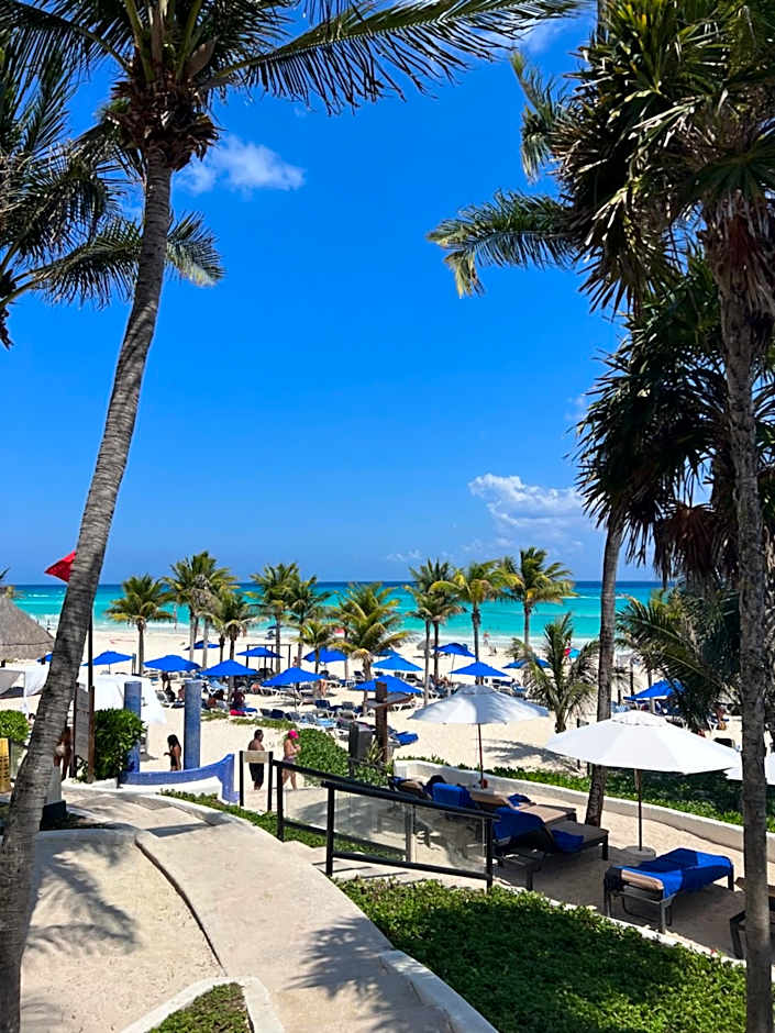 The Reef Playacar Resort & Spa-Optional All Inclusive