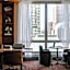 CLUB QUARTERS HOTEL GRAND CENTRAL