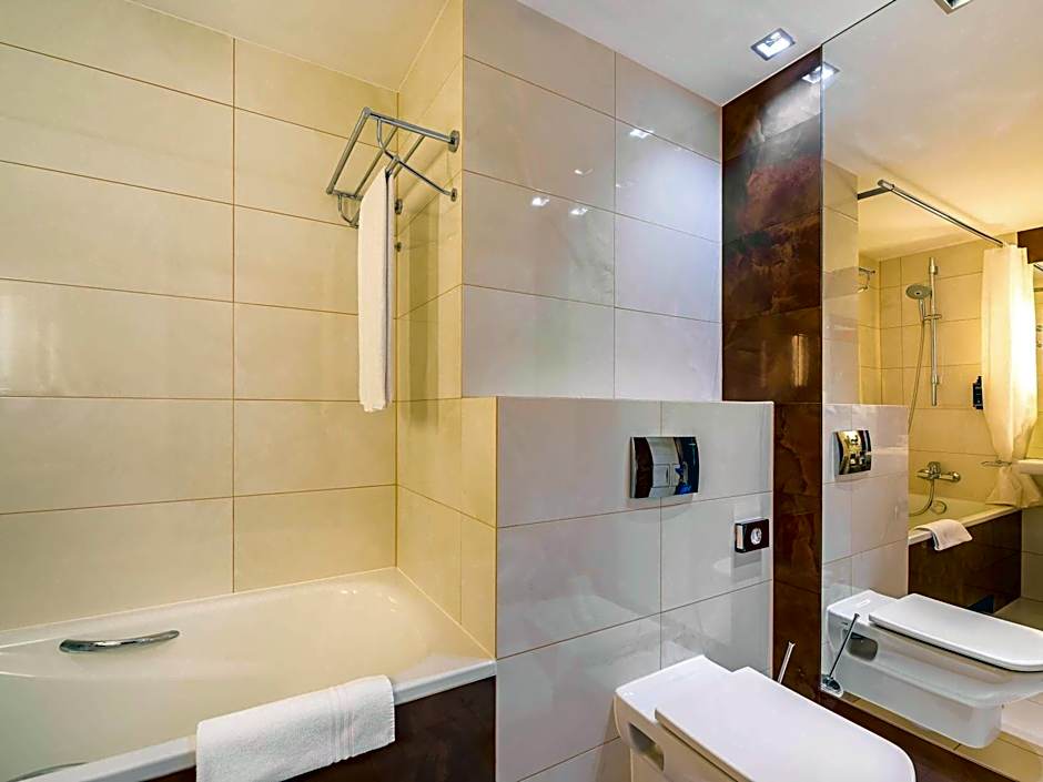 Hotel Mercure Karpacz Resort