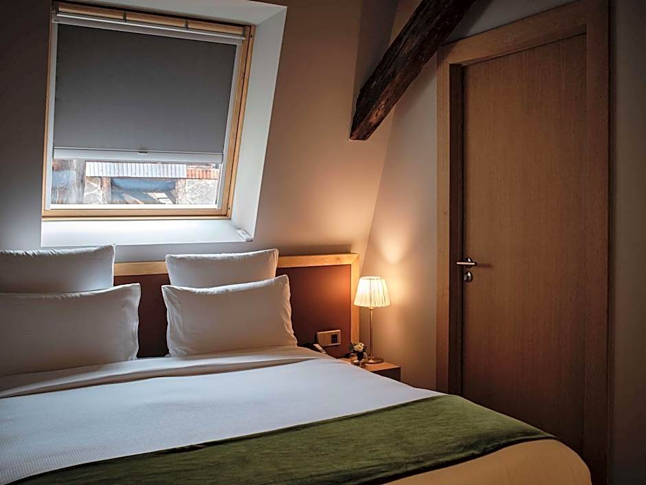 5 Terres Hotel & Spa Barr - MGallery Hotel Collection