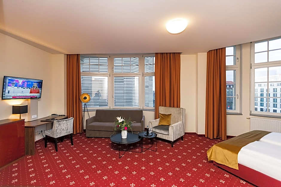 Royal International Leipzig