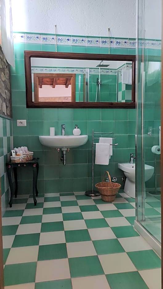 Locanda della Via