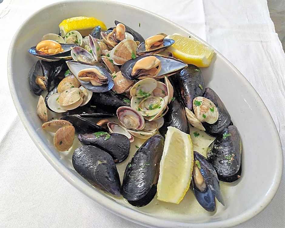 Hotel Ristorante Il Grillo