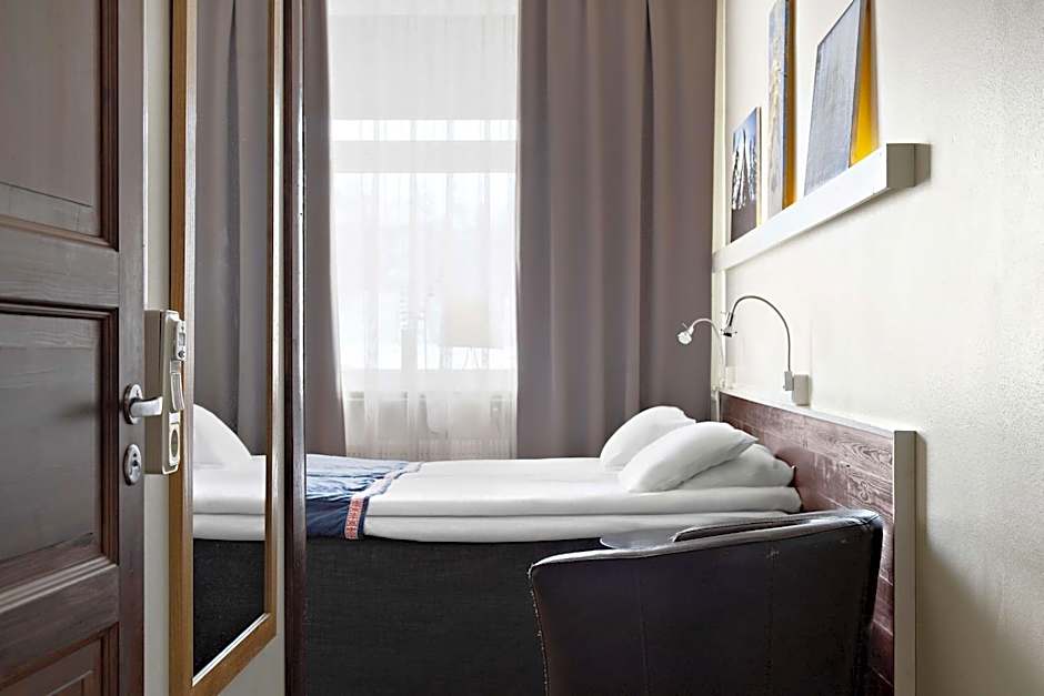 Best Western Hotel Arctic Eden