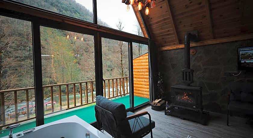 Golden Rose Bungalov