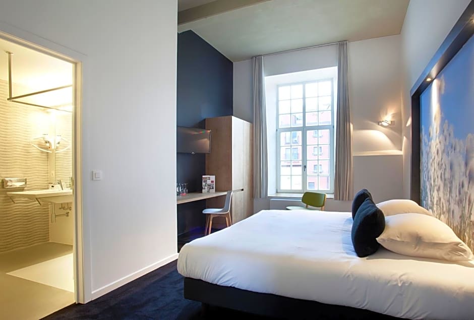 Hotel The Lodge Vilvoorde