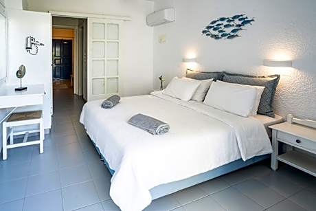 Apartment Ground Floor (4 Adults)