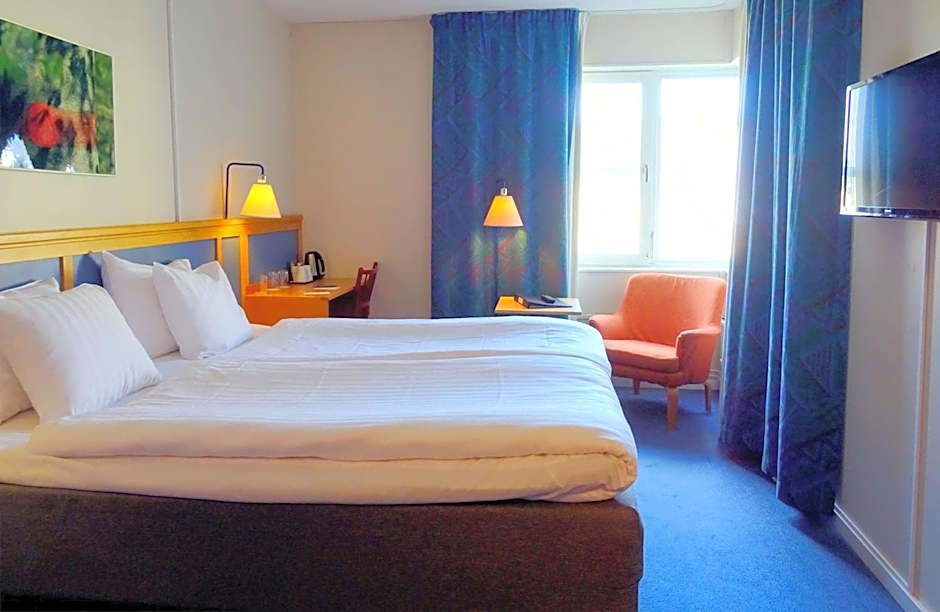 Hotell Erikslund