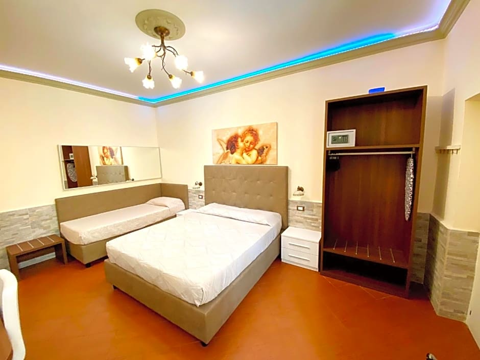 Hotel Ester