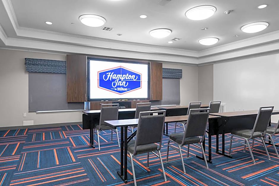 Hampton Inn By Hilton Seguin, Tx