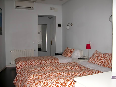 One Bed