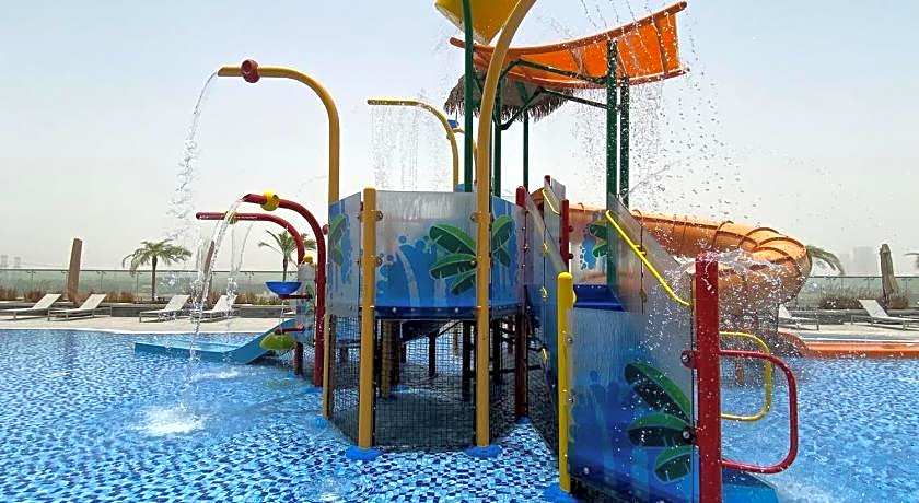 Movenpick Jumeirah Village Triangle