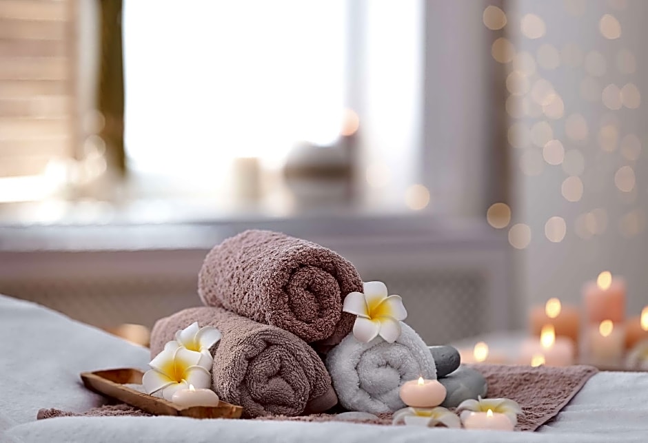 Radisson Blu Hotel Ahmedabad