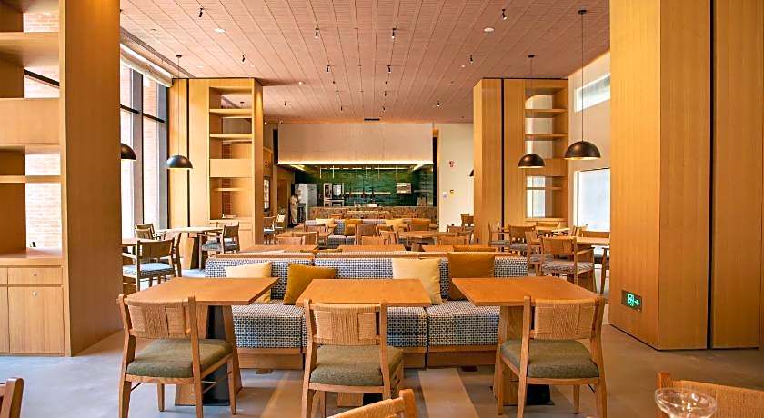 Hyatt Place Jingdezhen Taoxichuan