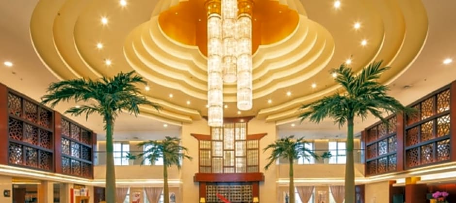 Kaifu International Hotel Zhengzhou