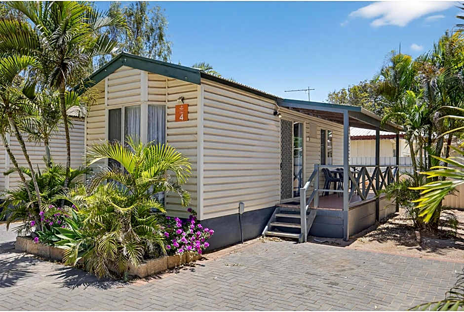 Discovery Parks - Carnarvon