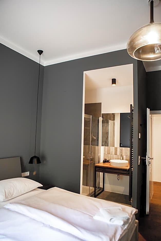 Hotel Restaurant Joseph