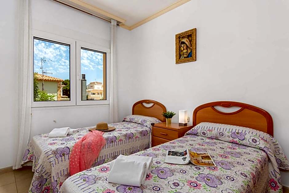 Villa Serena - PlusHolidays