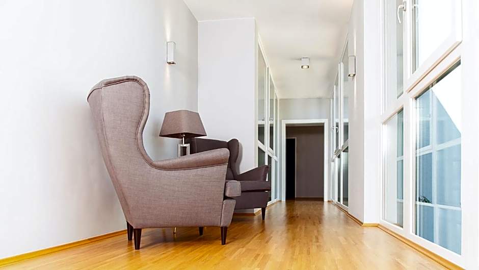 Pfeiler's Bürgerstüberl - Hotel