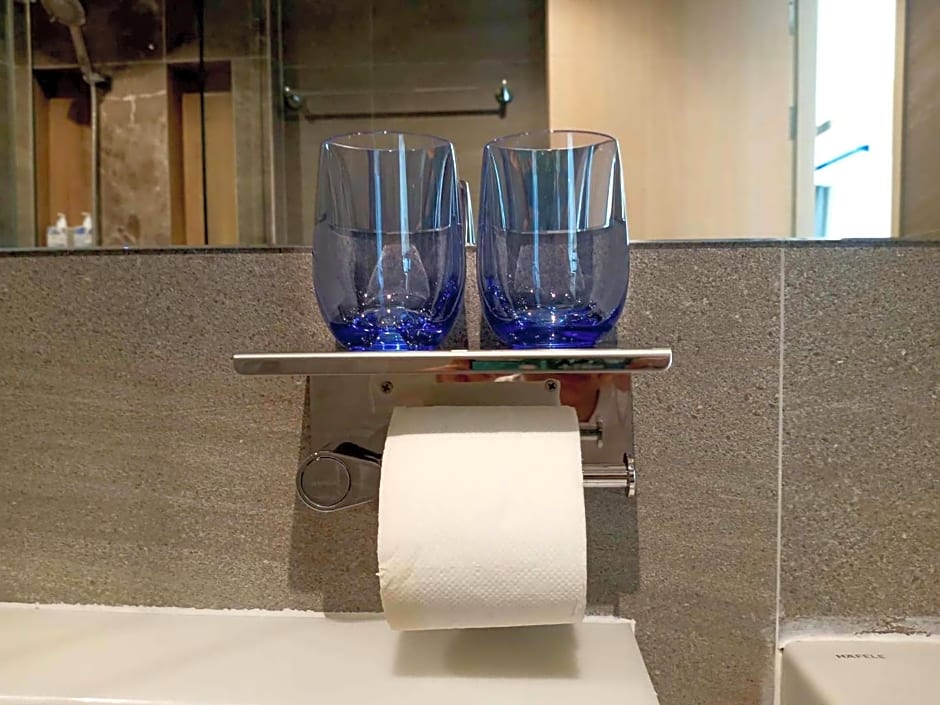 The 9 Residence Hotel