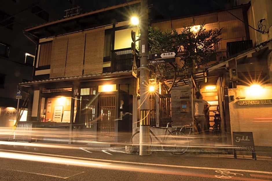 Guest House Yululu