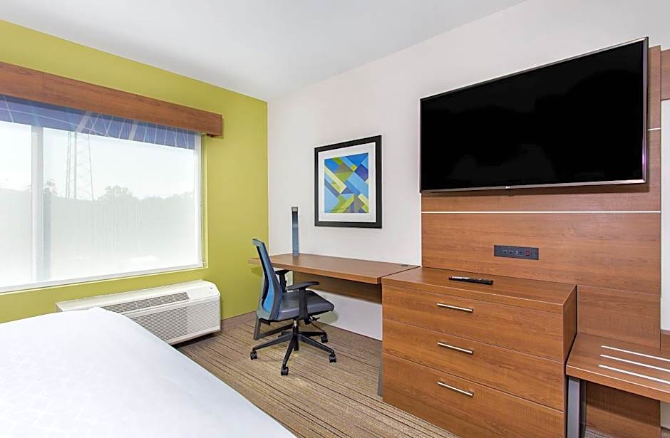 Holiday Inn Express Williamsburg By IHG