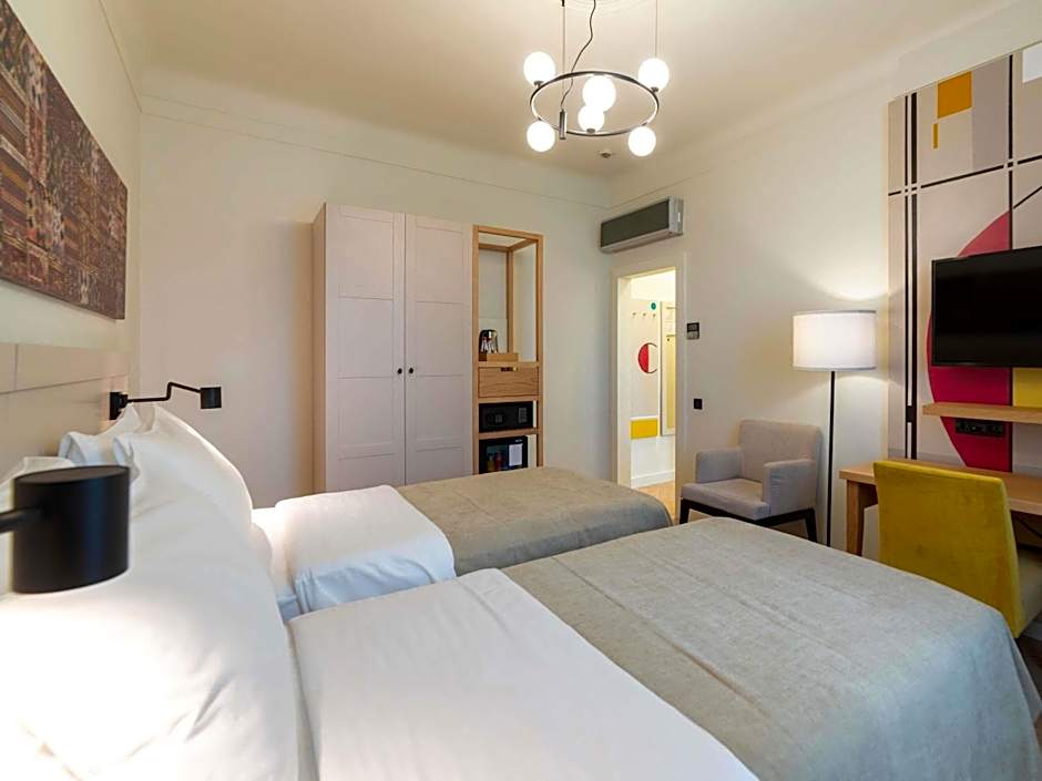 Mercure Belgrade Excelsior