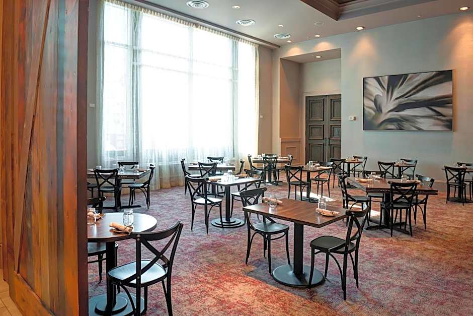 Raleigh Marriott City Center