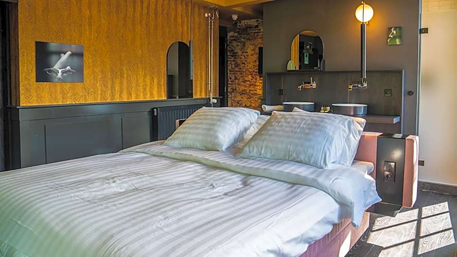 Hotel Frank since 1666