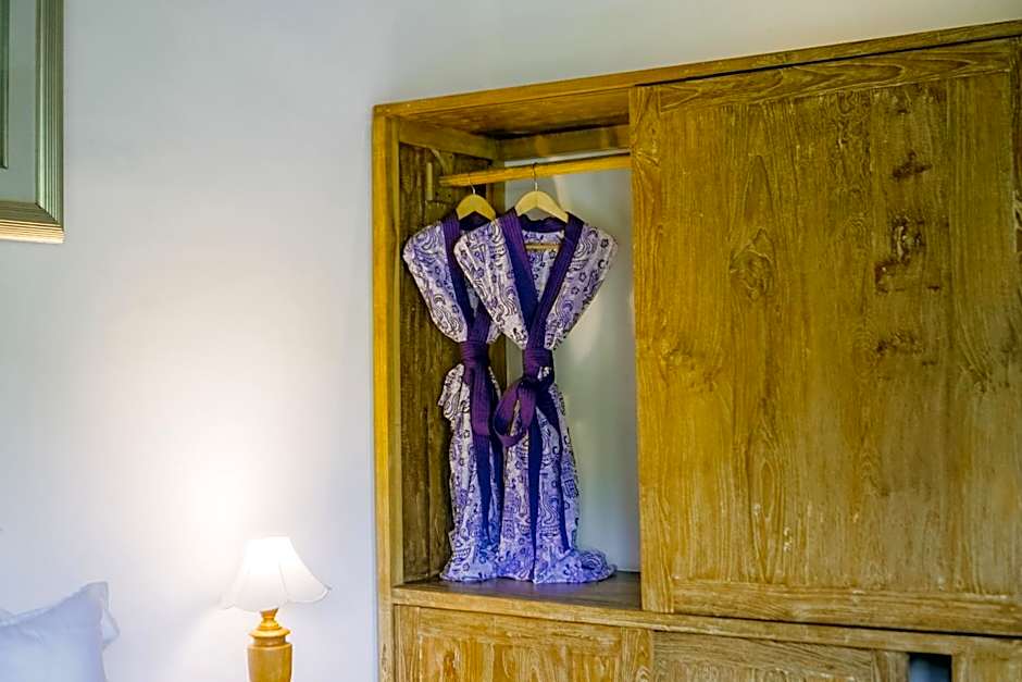 Pangkung Carik Villa by Pramana Villas