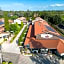 Best Western Plus Hotel Modena Resort