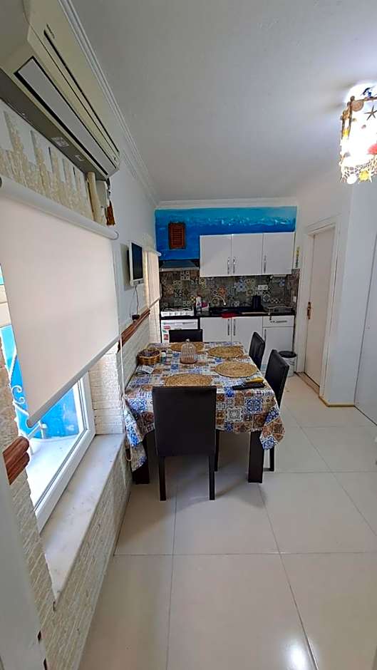 Denizkizi butik otel