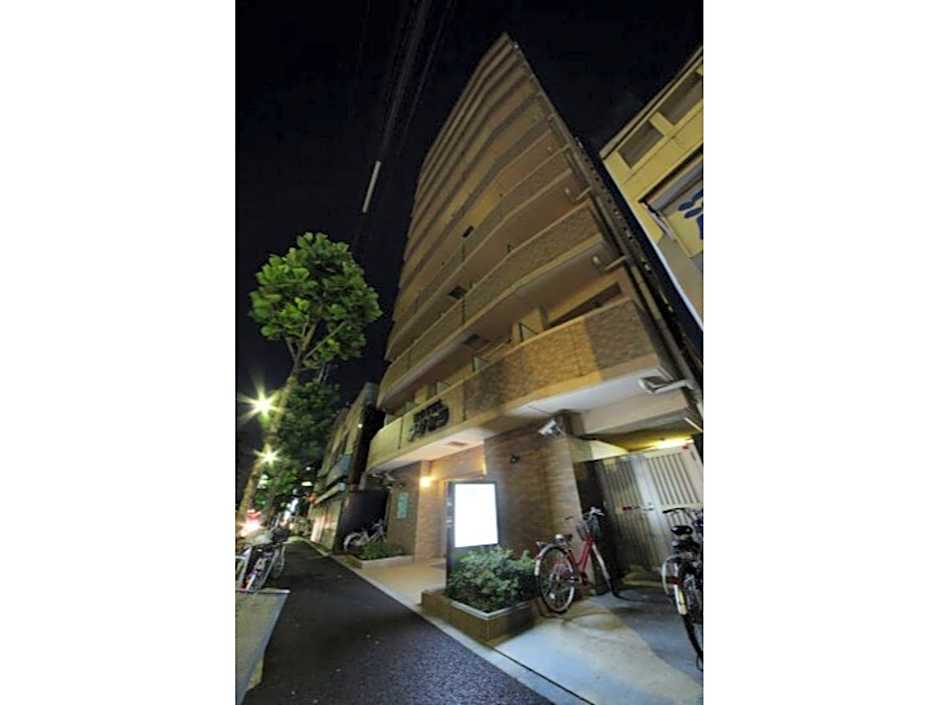 Hotel Accela