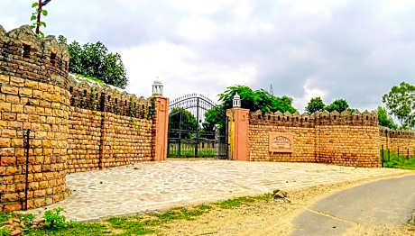 Haveli Expedition & Resort 