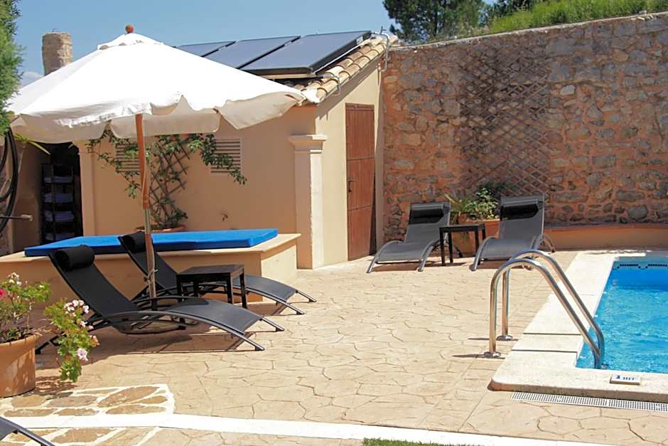 Palacio Sant Salvador