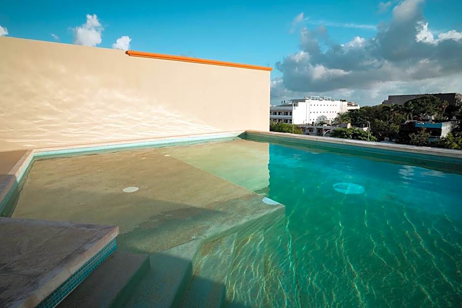 Sahara Hotel