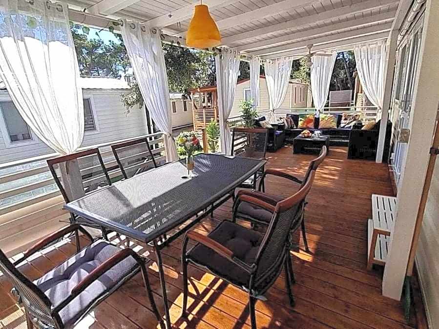 Mobile House Mia – Biograd na Moru, VA