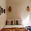 Riad La Lumière d'Étoile