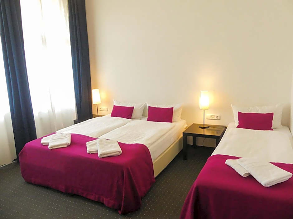 Hotel Goldmarie