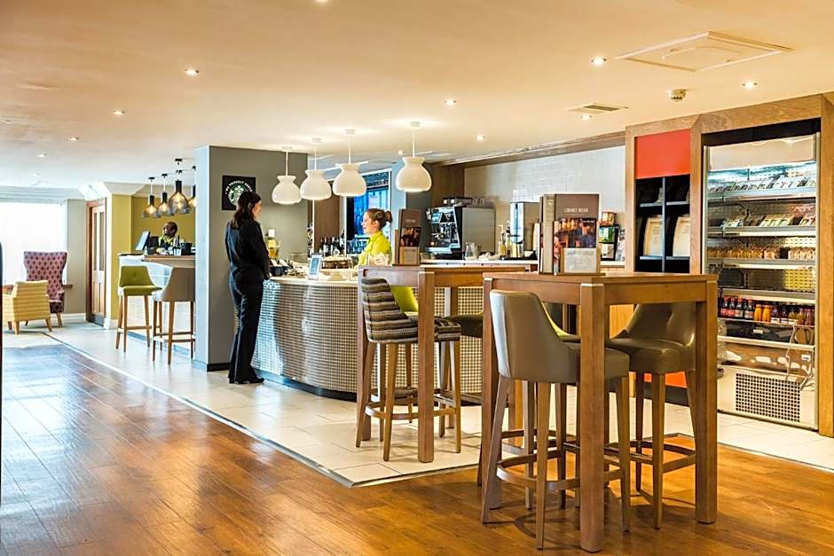 Holiday Inn Chester South By IHG