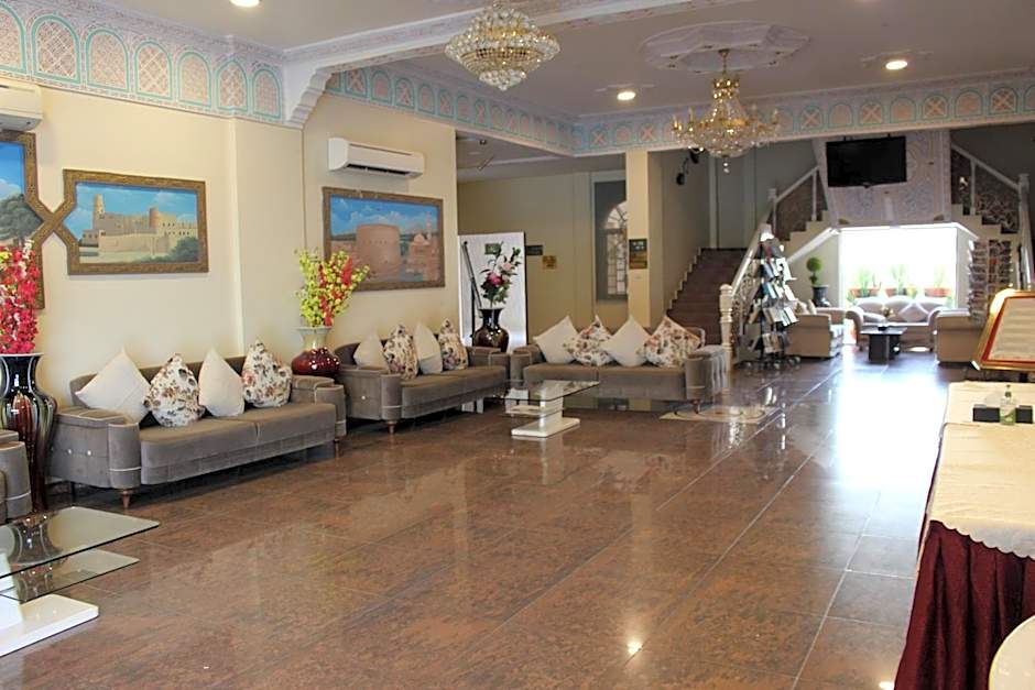 Al Diyar Hotel