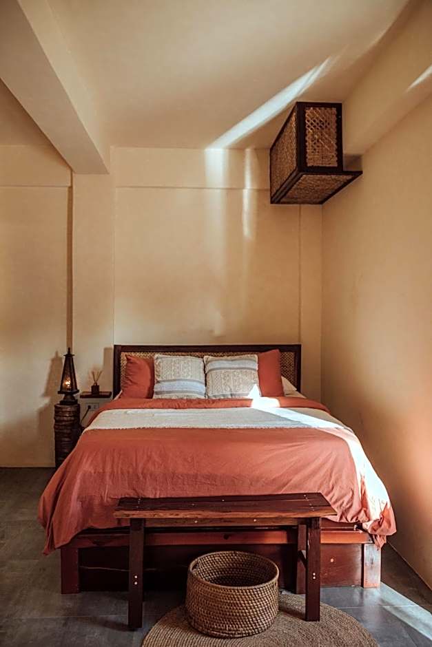 VedyA Hostel Siargao